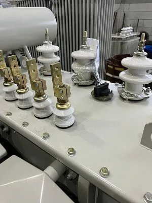 Трансформатор ТМГ21 250/10/0,4 Трансформатор ТМГ21 250/10/0,4