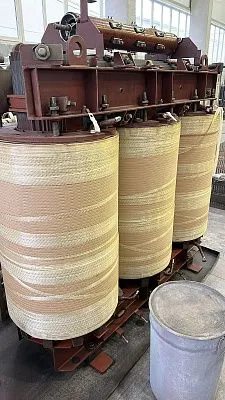 Трансформатор ТМ 4000/35/10,5